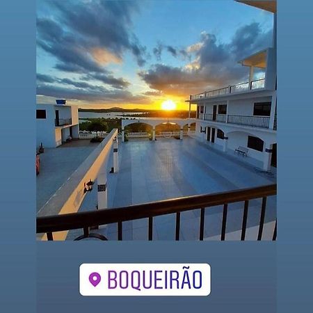 Flor De Mandacaru Pousada Boqueirao  Buitenkant foto